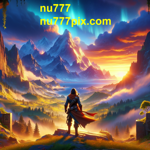 Explorando o Mundo dos Jogos de Aventura