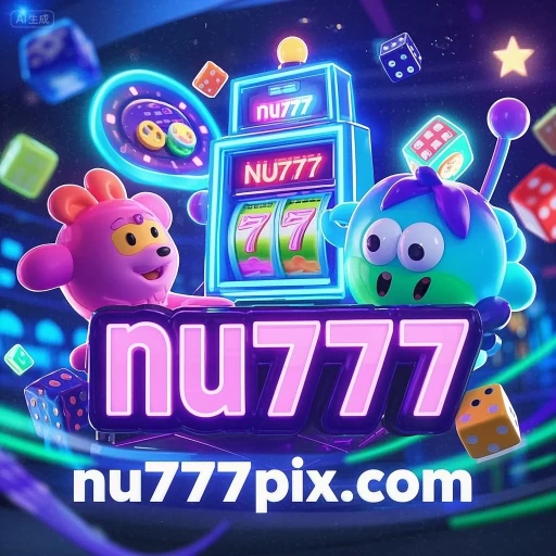 Logo nu777
