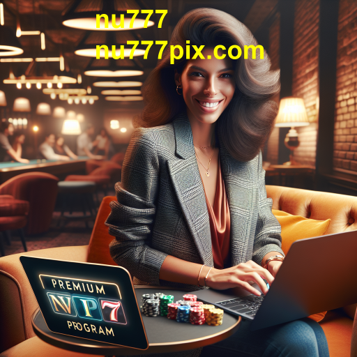 Descubra os Benefícios dos Programas VIP no nu777